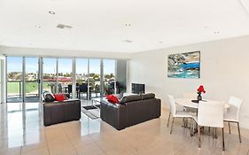 Gallery Resort Style Penthouse No 13